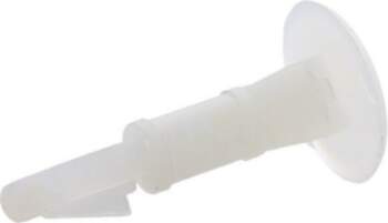 DREMEC Assembly stud; polyamide; L: 12