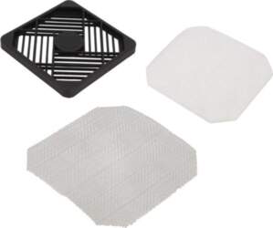 DREMEC Guard; plastic; polyester; screw; Vent