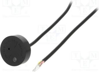 DREXIA RFID reader; 12V; FeliCa,iClass
