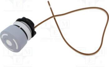 EAO Switch: emergency stop; 22mm; Stabl