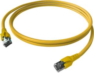 Easylan FlexBoot Patch Cable Cat.6A