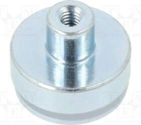 Eclipse Magnetics Magnet: permanent; NdFeB; 137N