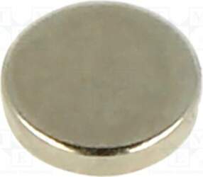 Eclipse Magnetics Magnet: permanent; NdFeB; 2N