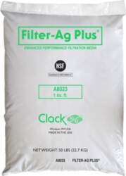 Ecosoft A8023 Filter-Ag Plus (1 Cu/Ft