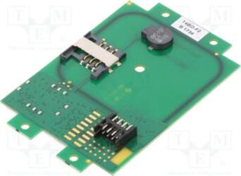 ELATEC RFID reader; 4.3÷5.5V