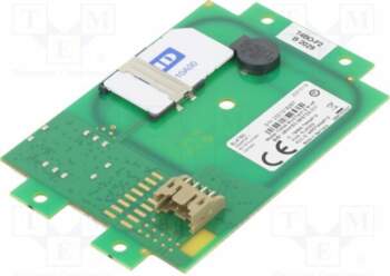 ELATEC RFID reader; 4.3÷5.5V