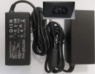 ELECTROBASE ® Barošanas bloks - adapteris