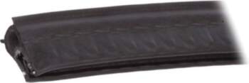 ELESA+GANTER Hole and edge shield; EPDM