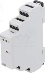 ELKO EP Relay: installation; bistable,impulse