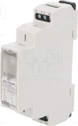ELKO EP Relay: installation; monostable; SPDT