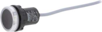 EMAS Switch: capacitive; 22mm; SCB; Lead