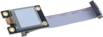 EMBEDDED ARTISTS Display; LCD TFT; 3
