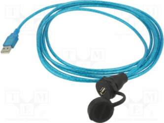 ENCITECH Adapter cable; 1310; USB 2