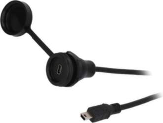 ENCITECH Cable; USB 2.0,with