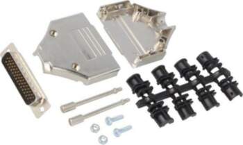 ENCITECH Connector: D-Sub HD; PIN: 44