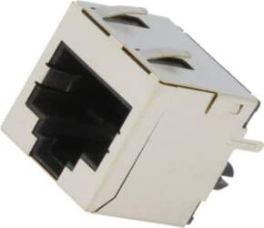 ENCITECH Connector: RJ45; socket; PIN: 8