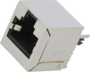 ENCITECH Connector: RJ45; socket; PIN: 8