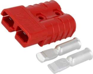 ENCITECH Connector: wire-wire; plug; hermaphrodite; 24V