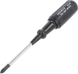 ENGINEER Screwdriver: standard; Phillips; PH2; Blade