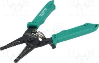 ENGINEER Stripping tool; Øcable: 0.25÷0