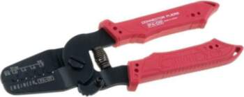 ENGINEER Tool: for crimping; non-insulated terminals