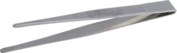 ENGINEER Tweezers; 155mm; Blade tip shape:
