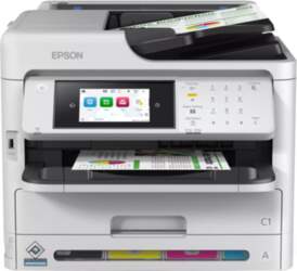 Epson | Multifunctional Printer | WorkForce