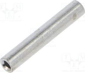 ERKO Tip: butt splice; copper; 4mm2