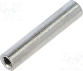 ERKO Tip: butt splice; copper; 6mm2