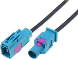 ESOL Cable; 2m; Fakra socket,Fakra