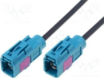 ESOL Cable; 6m; Fakra socket,both