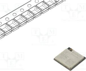 ESPRESSIF Module: IoT; 19.5dBm; WiFi