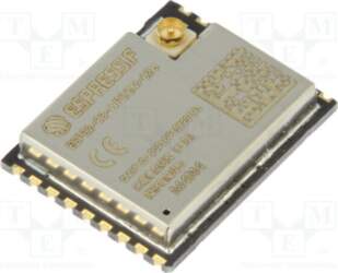ESPRESSIF Module: IoT; Bluetooth: BLE; 19
