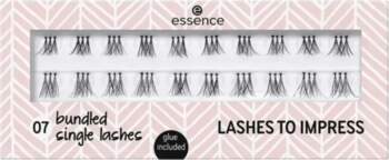 Essence, Lashes To Impress, False Eyelashes