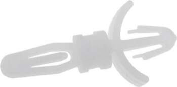 ESSENTRA Assembly stud; polyamide; L: 4