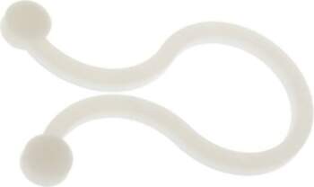 ESSENTRA Cable clips; Øbundle : 14÷16