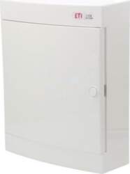 ETI POLAM Enclosure: for modular components