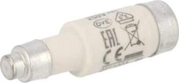 ETI POLAM Fuse: fuse; D01; ceramic
