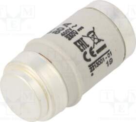 ETI POLAM Fuse: fuse; D03; ceramic