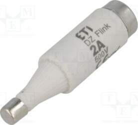 ETI POLAM Fuse: fuse; DI; ceramic