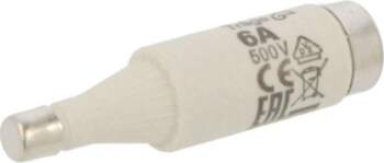ETI POLAM Fuse: fuse; DI; ceramic