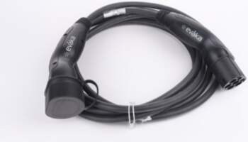 NO NAME Evaka EV Charging Cable