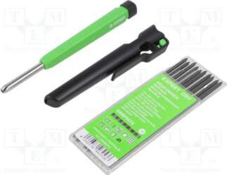 EXPERT MARKING TOOLS Pencil; automatic; Kit: