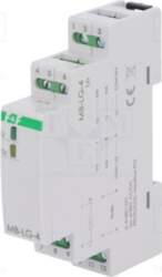 F&F Counter: electronical; working time; Usup:
