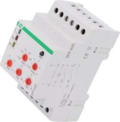 F&F Current monitoring relay; AC current