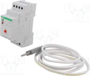 F&F Level monitoring relay; conductive fluid