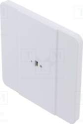 F&F Sensor: laser; plaster embedded,in