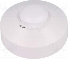 F&F Sensor: microwave motion detector; wall