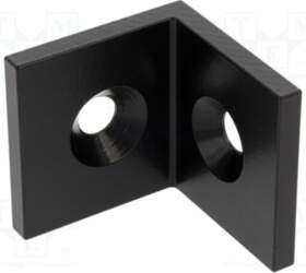FATH Angle bracket; for profiles; W: