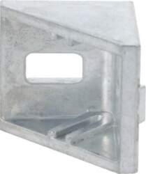 FATH Angle bracket; for profiles; Width